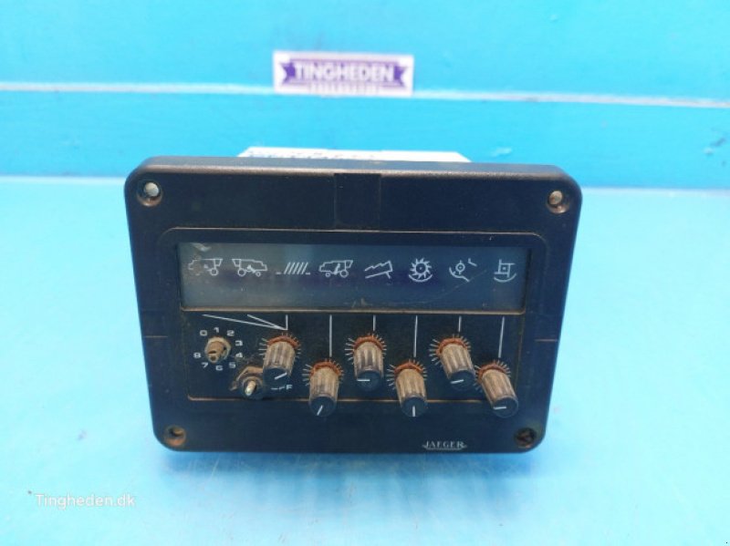 Elektrische Anlage of the type Sonstige Sonstiges, Gebrauchtmaschine in Hemmet (Picture 2)