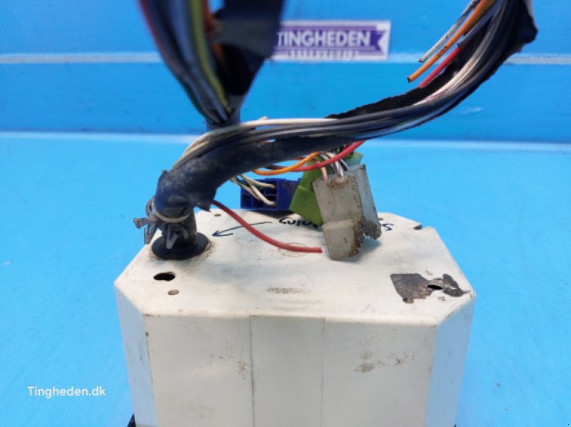 Elektrische Anlage of the type Sonstige Sonstiges, Gebrauchtmaschine in Hemmet (Picture 14)