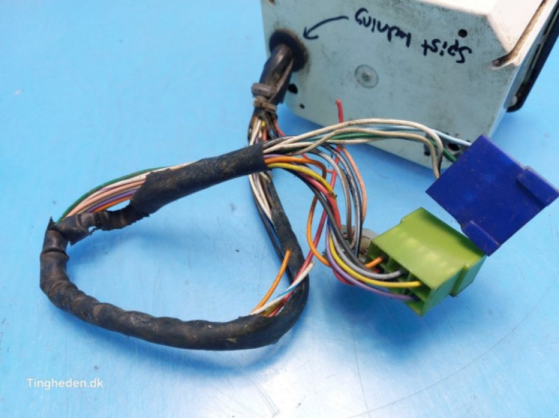 Elektrische Anlage of the type Sonstige Sonstiges, Gebrauchtmaschine in Hemmet (Picture 5)