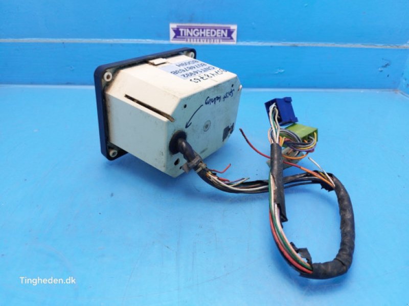 Elektrische Anlage of the type Sonstige Sonstiges, Gebrauchtmaschine in Hemmet (Picture 9)