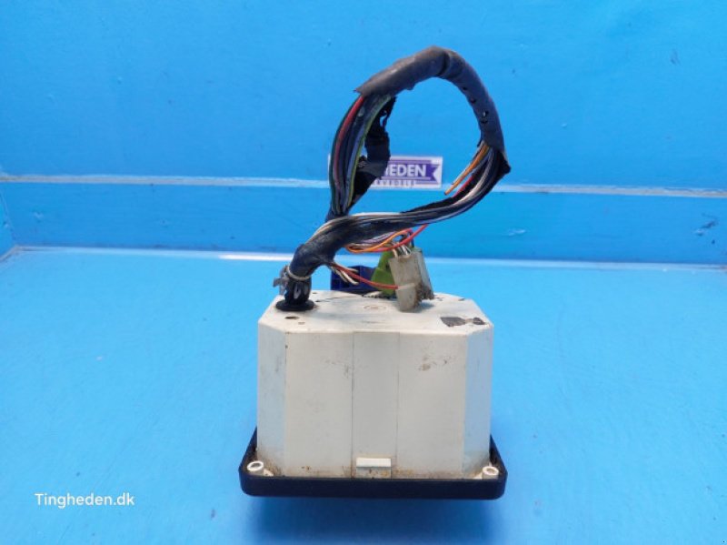 Elektrische Anlage of the type Sonstige Sonstiges, Gebrauchtmaschine in Hemmet (Picture 13)