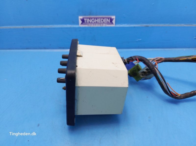 Elektrische Anlage of the type Sonstige Sonstiges, Gebrauchtmaschine in Hemmet (Picture 12)