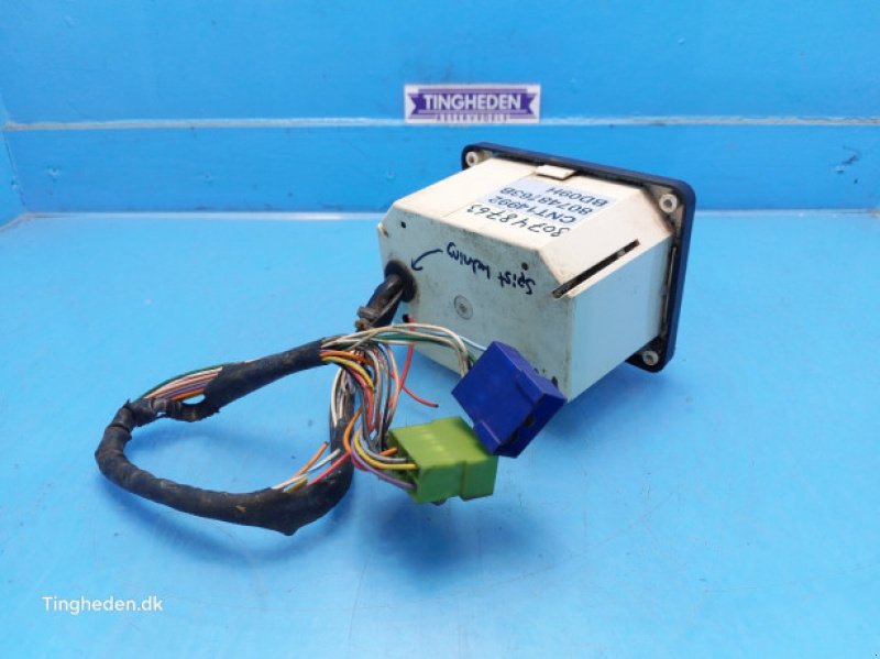 Elektrische Anlage of the type Sonstige Sonstiges, Gebrauchtmaschine in Hemmet (Picture 4)