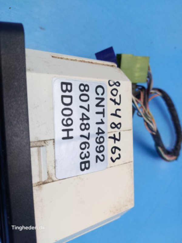 Elektrische Anlage of the type Sonstige Sonstiges, Gebrauchtmaschine in Hemmet (Picture 16)