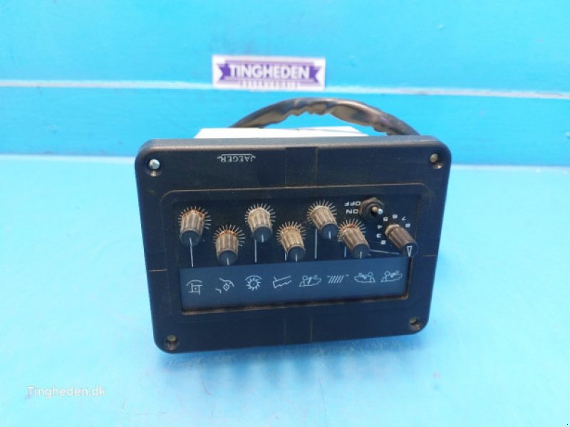 Elektrische Anlage of the type Sonstige Sonstiges, Gebrauchtmaschine in Hemmet (Picture 13)