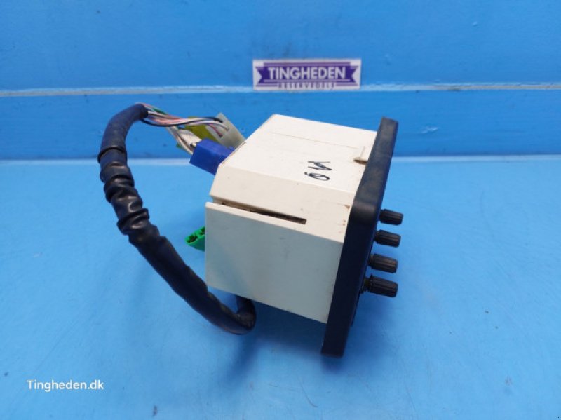 Elektrische Anlage of the type Sonstige Sonstiges, Gebrauchtmaschine in Hemmet (Picture 4)