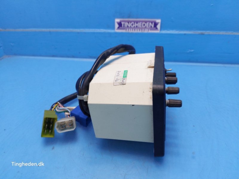 Elektrische Anlage of the type Sonstige Sonstiges, Gebrauchtmaschine in Hemmet (Picture 12)