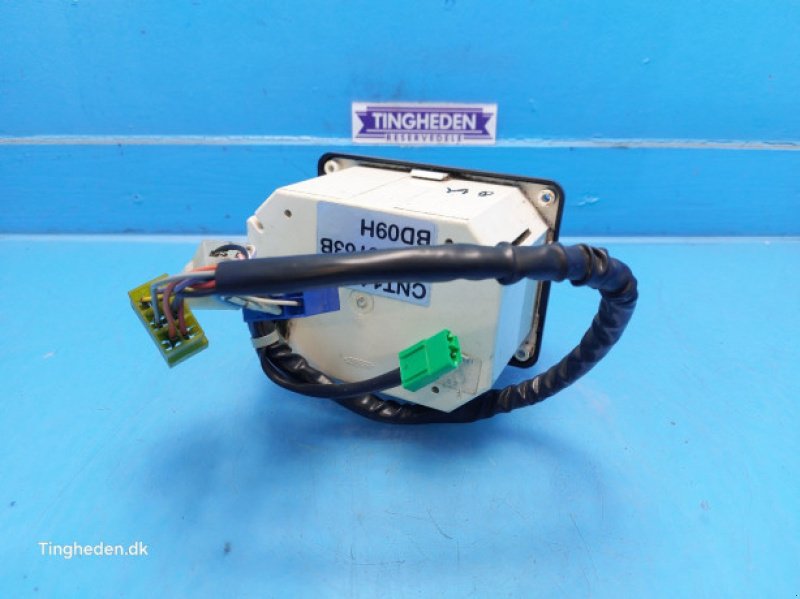 Elektrische Anlage of the type Sonstige Sonstiges, Gebrauchtmaschine in Hemmet (Picture 5)