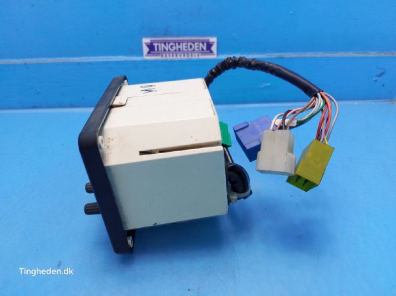 Elektrische Anlage of the type Sonstige Sonstiges, Gebrauchtmaschine in Hemmet (Picture 8)