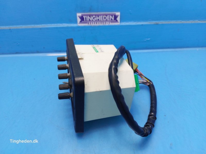 Elektrische Anlage of the type Sonstige Sonstiges, Gebrauchtmaschine in Hemmet (Picture 9)