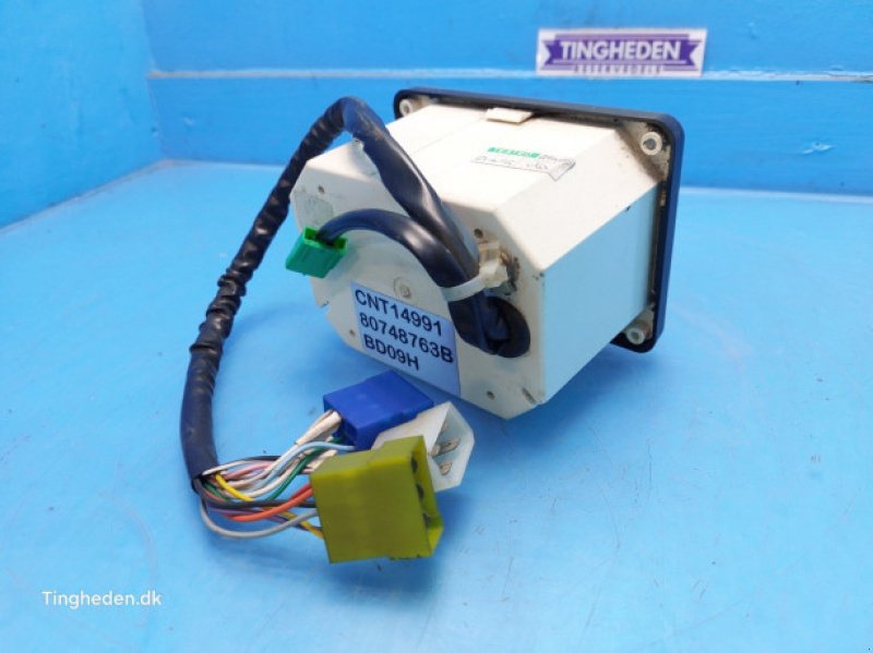 Elektrische Anlage of the type Sonstige Sonstiges, Gebrauchtmaschine in Hemmet (Picture 11)