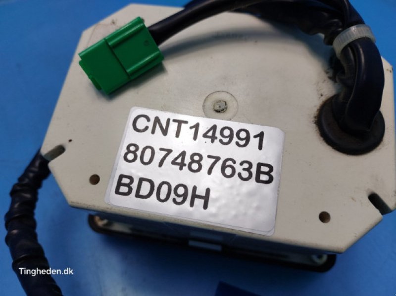 Elektrische Anlage of the type Sonstige Sonstiges, Gebrauchtmaschine in Hemmet (Picture 14)