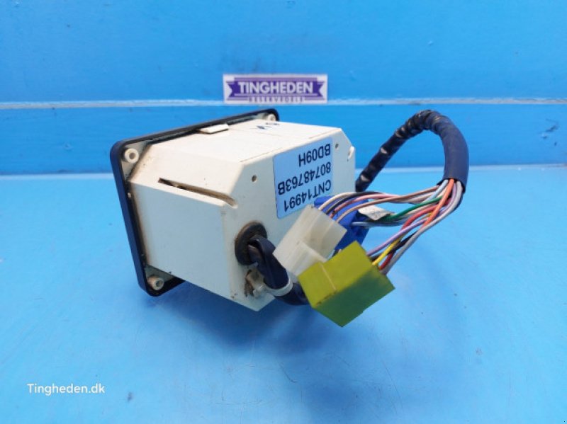 Elektrische Anlage of the type Sonstige Sonstiges, Gebrauchtmaschine in Hemmet (Picture 7)