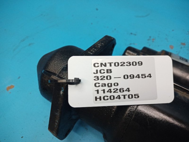 Elektrische Anlage of the type Sonstige Starter, Gebrauchtmaschine in Hemmet (Picture 6)