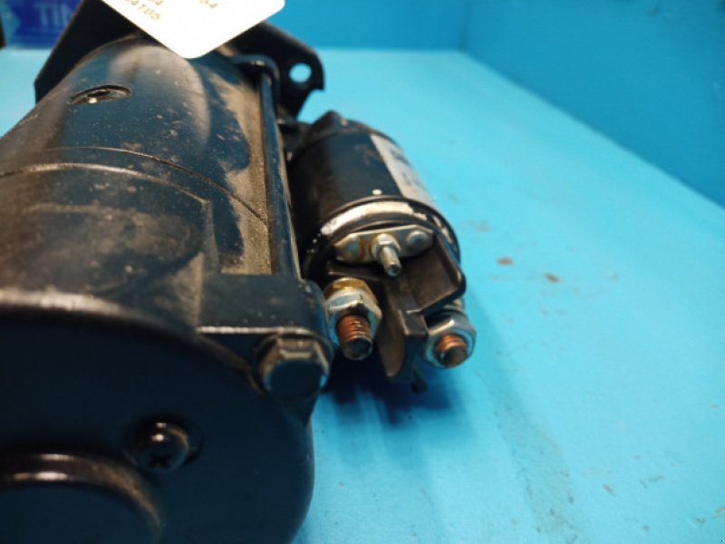 Elektrische Anlage of the type Sonstige Starter, Gebrauchtmaschine in Hemmet (Picture 4)