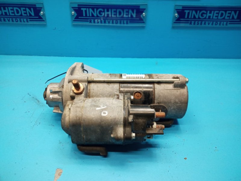 Elektrische Anlage of the type Sonstige Starter, Gebrauchtmaschine in Hemmet (Picture 1)