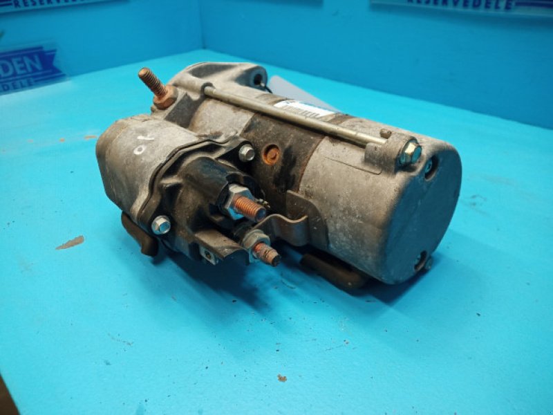 Elektrische Anlage of the type Sonstige Starter, Gebrauchtmaschine in Hemmet (Picture 3)