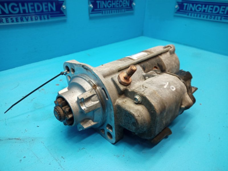Elektrische Anlage of the type Sonstige Starter, Gebrauchtmaschine in Hemmet (Picture 2)