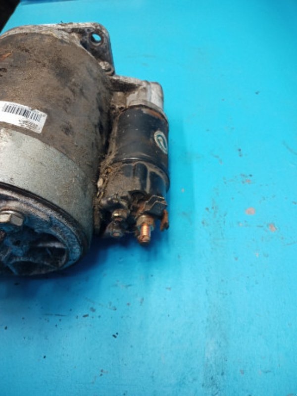 Elektrische Anlage of the type Sonstige Starter, Gebrauchtmaschine in Hemmet (Picture 7)