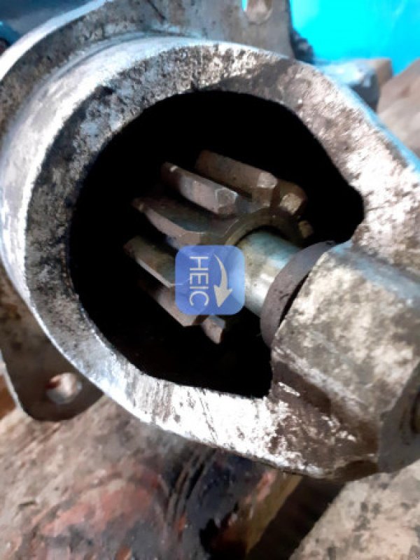 Elektrische Anlage of the type Valmet 612DSJL, Gebrauchtmaschine in Hemmet (Picture 13)