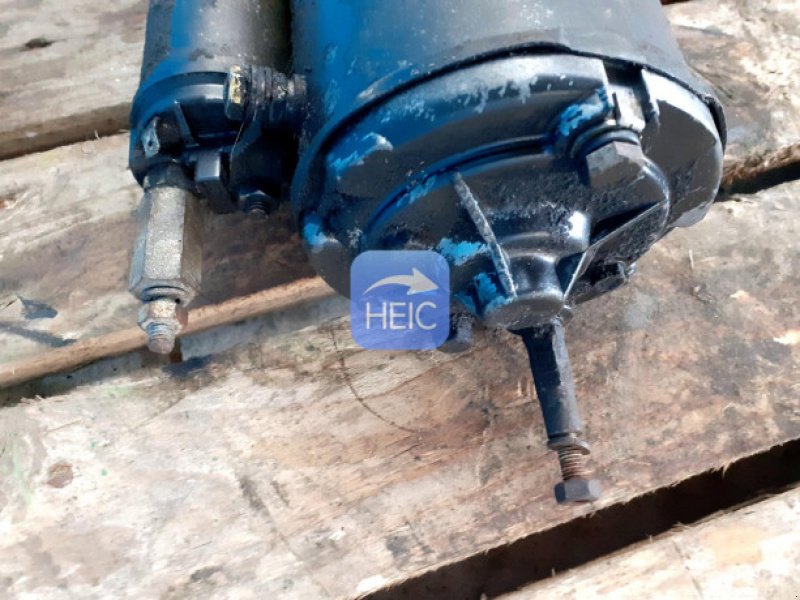 Elektrische Anlage of the type Valmet 612DSJL, Gebrauchtmaschine in Hemmet (Picture 10)