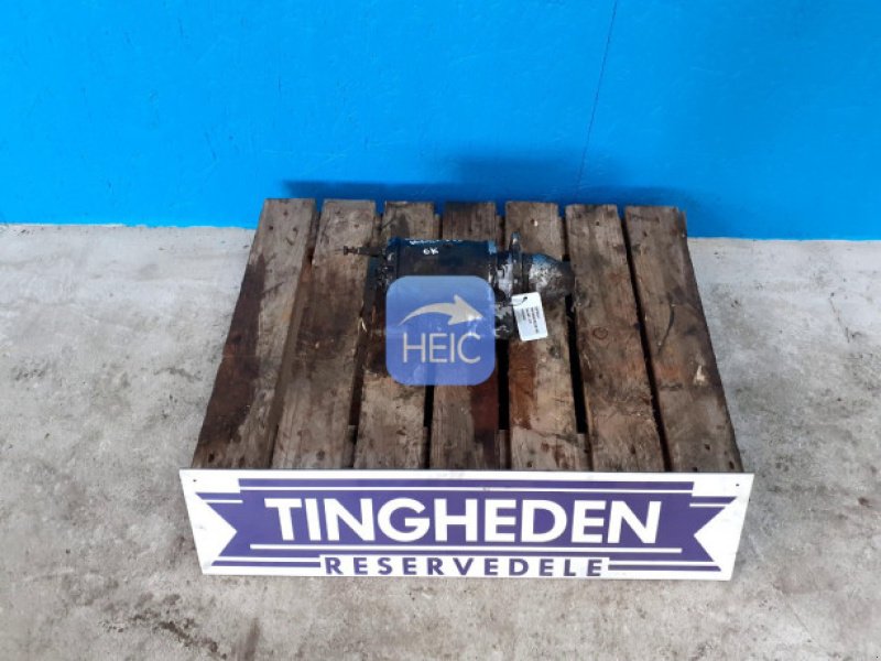 Elektrische Anlage za tip Valmet 612DSJL, Gebrauchtmaschine u Hemmet (Slika 1)