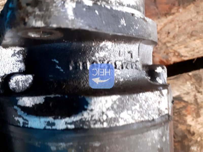 Elektrische Anlage of the type Valmet 612DSJL, Gebrauchtmaschine in Hemmet (Picture 11)