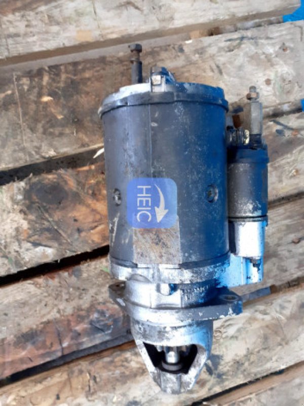 Elektrische Anlage of the type Valmet 612DSJL, Gebrauchtmaschine in Hemmet (Picture 9)