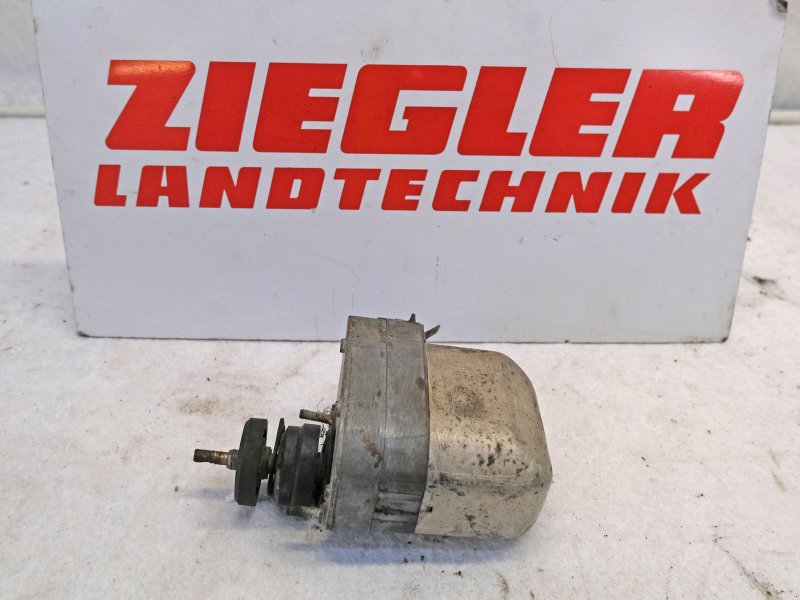 Elektromotor типа IHC Scheibenwischmotor Fritzmeier Comfort 2000 IHC, gebraucht в Eitorf (Фотография 1)