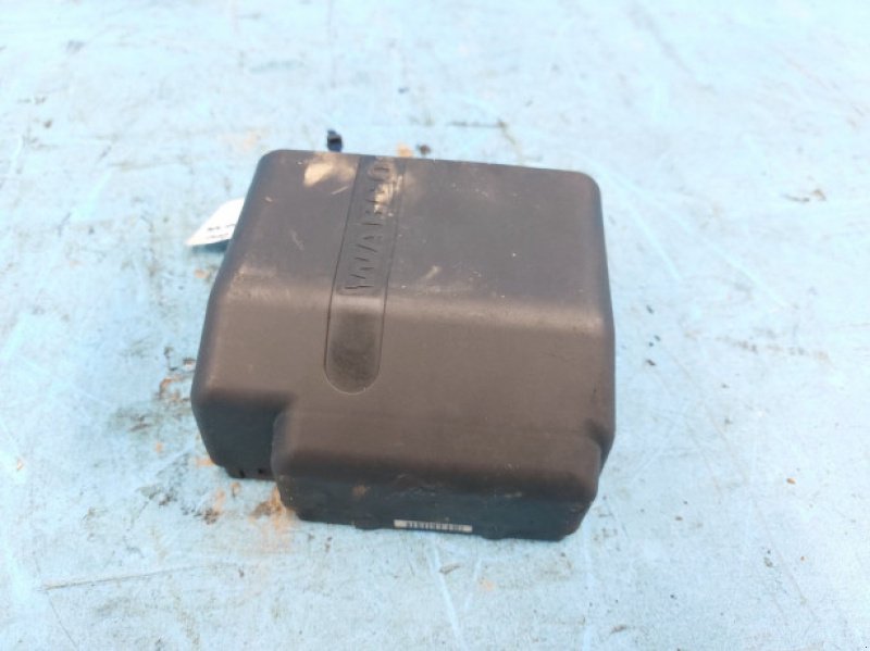 elektronische Zusatzgeräte des Typs Case IH Puma 200, Gebrauchtmaschine in Hemmet (Bild 4)