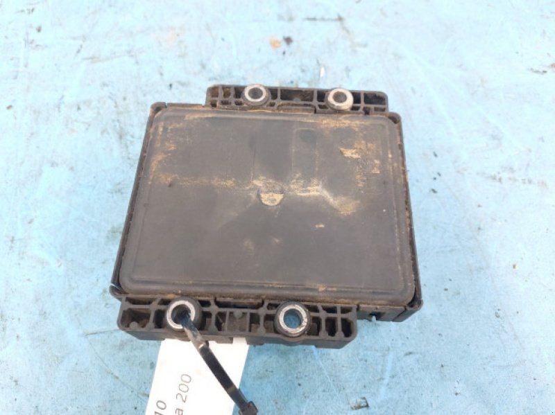 elektronische Zusatzgeräte des Typs Case IH Puma 200, Gebrauchtmaschine in Hemmet (Bild 7)