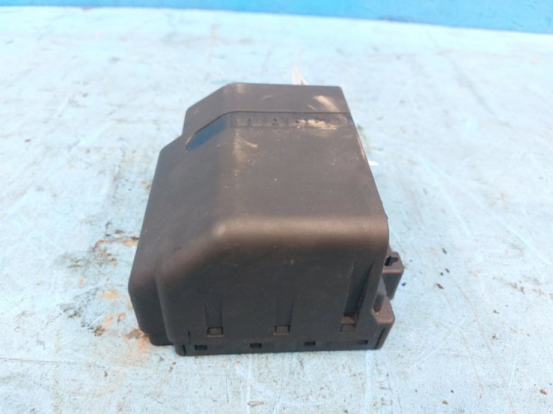 elektronische Zusatzgeräte des Typs Case IH Puma 200, Gebrauchtmaschine in Hemmet (Bild 5)