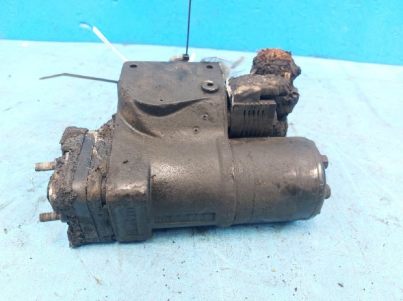 elektronische Zusatzgeräte типа Case IH Puma 200, Gebrauchtmaschine в Hemmet (Фотография 8)