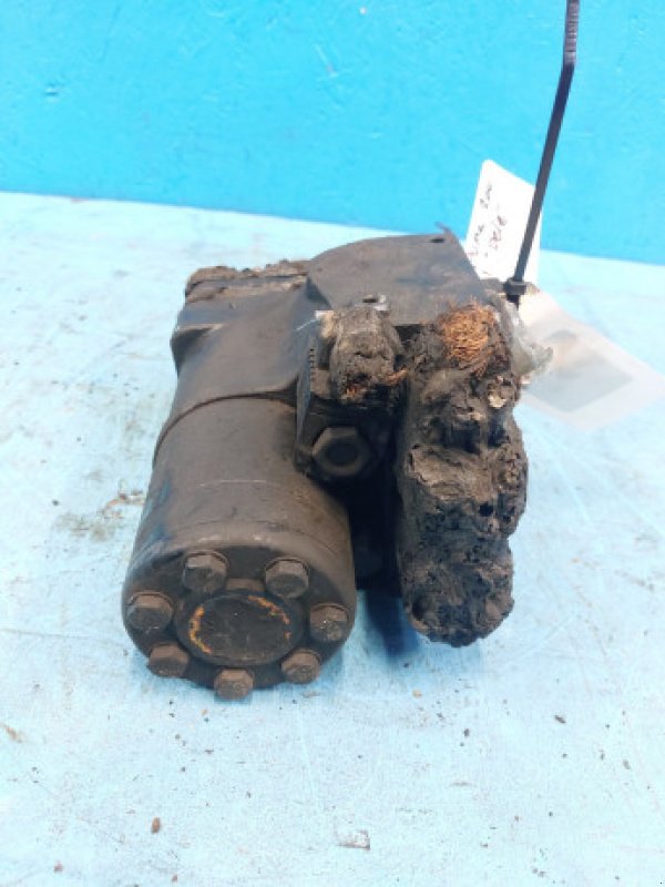 elektronische Zusatzgeräte типа Case IH Puma 200, Gebrauchtmaschine в Hemmet (Фотография 7)