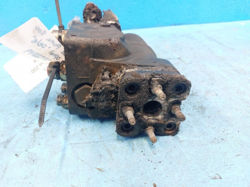 elektronische Zusatzgeräte типа Case IH Puma 200, Gebrauchtmaschine в Hemmet (Фотография 4)