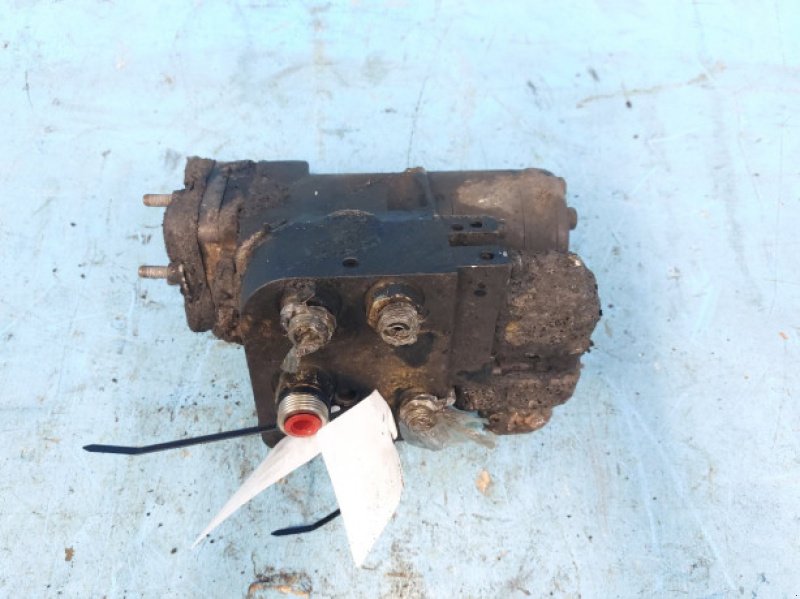 elektronische Zusatzgeräte типа Case IH Puma 200, Gebrauchtmaschine в Hemmet (Фотография 9)