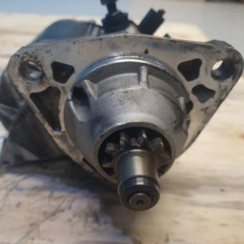 elektronische Zusatzgeräte typu Case 7130, Gebrauchtmaschine v Hemmet (Obrázek 5)