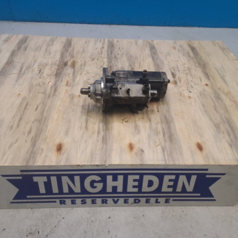 elektronische Zusatzgeräte typu Case 7130, Gebrauchtmaschine v Hemmet (Obrázek 1)