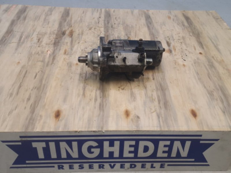 elektronische Zusatzgeräte typu Case 7130, Gebrauchtmaschine v Hemmet (Obrázek 1)