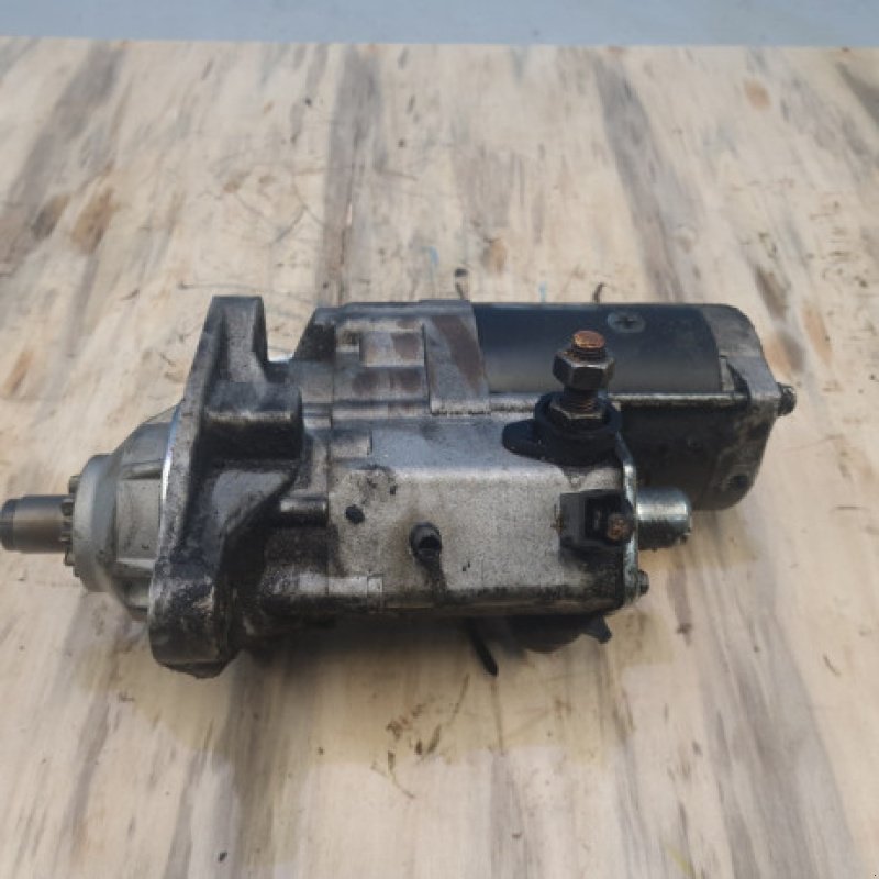 elektronische Zusatzgeräte typu Case 7130, Gebrauchtmaschine v Hemmet (Obrázek 2)