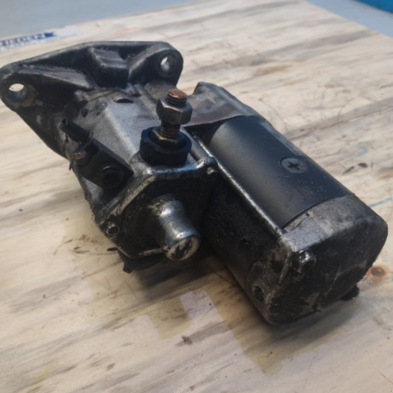 elektronische Zusatzgeräte typu Case 7130, Gebrauchtmaschine v Hemmet (Obrázek 7)