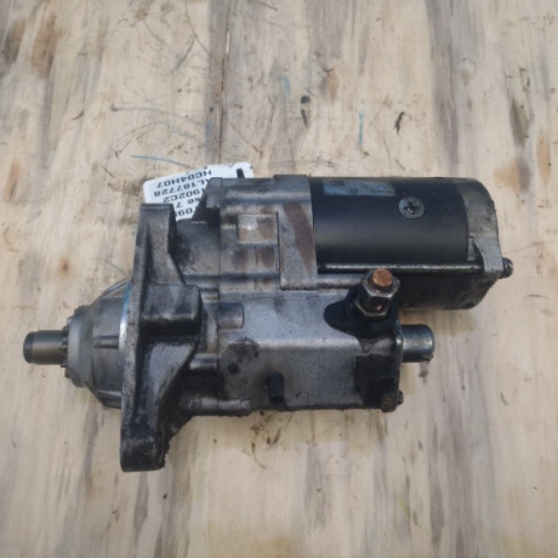 elektronische Zusatzgeräte typu Case 7130, Gebrauchtmaschine v Hemmet (Obrázek 3)