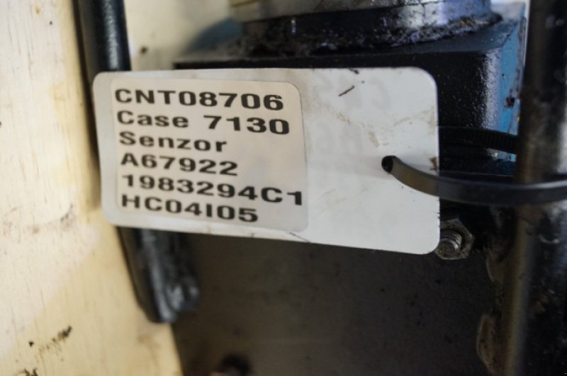 elektronische Zusatzgeräte des Typs Case 7130, Gebrauchtmaschine in Hemmet (Bild 14)