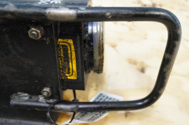 elektronische Zusatzgeräte des Typs Case 7130, Gebrauchtmaschine in Hemmet (Bild 8)