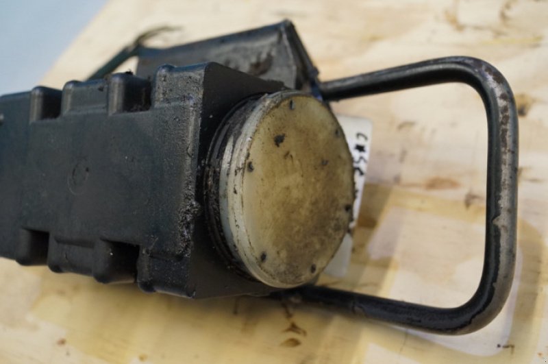 elektronische Zusatzgeräte des Typs Case 7130, Gebrauchtmaschine in Hemmet (Bild 3)