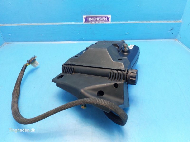 elektronische Zusatzgeräte typu Case Maxxum 115, Gebrauchtmaschine v Hemmet (Obrázek 13)