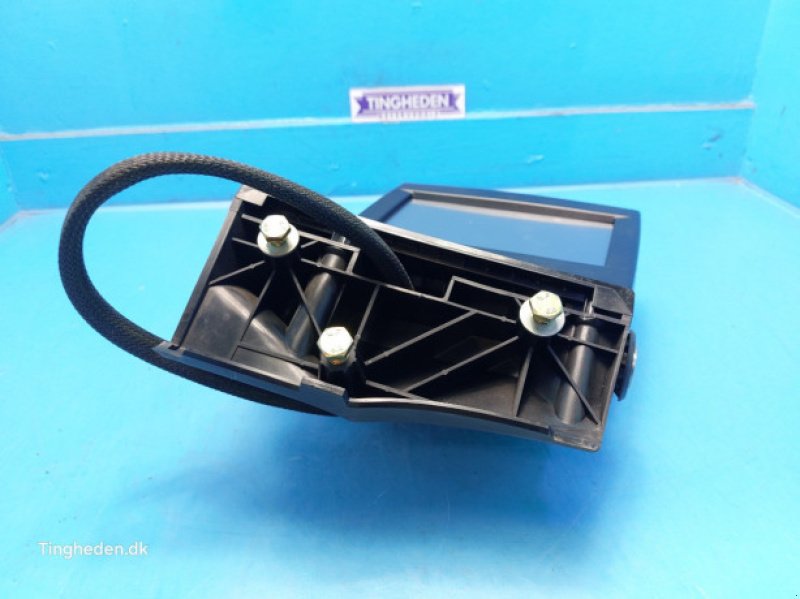 elektronische Zusatzgeräte typu Case Maxxum 115, Gebrauchtmaschine v Hemmet (Obrázek 4)