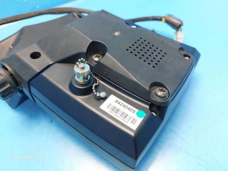 elektronische Zusatzgeräte typu Case Maxxum 115, Gebrauchtmaschine v Hemmet (Obrázek 10)