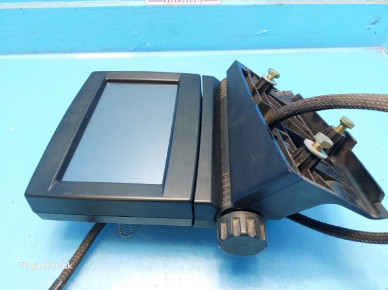 elektronische Zusatzgeräte typu Case Maxxum 115, Gebrauchtmaschine v Hemmet (Obrázek 8)