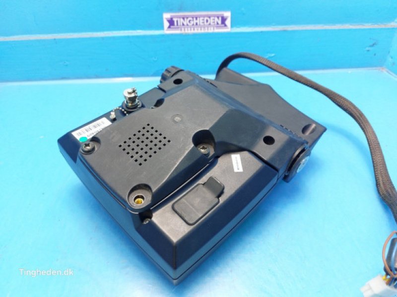 elektronische Zusatzgeräte typu Case Maxxum 115, Gebrauchtmaschine v Hemmet (Obrázek 9)